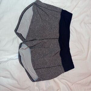 Discontinued Lululemon speed ups